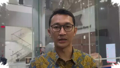 Rumah Bobby Adhityo Rizaldi Digeledah, KPK Buru Jejak Audit Muara Enim