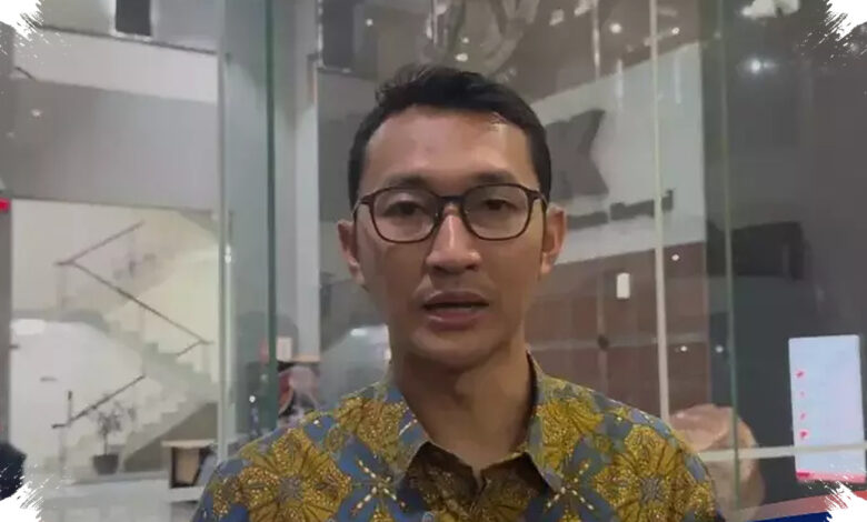 Rumah Bobby Adhityo Rizaldi Digeledah, KPK Buru Jejak Audit Muara Enim