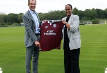 Aston Villa Terima Dana Besar dari Visit Rwanda, Kritik Sportswashing Menguat