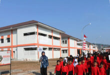 101 Sekolah Rakyat Bergerak Serentak, MPLS Digelar Bertahap 4 Gelombang