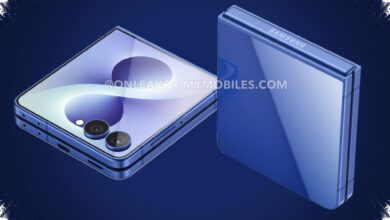 Galaxy Z Flip 8 Disebut Bisa Jadi Penutup Era Ponsel Lipat Ringkas Samsung