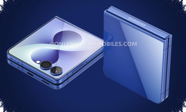 Galaxy Z Flip 8 Disebut Bisa Jadi Penutup Era Ponsel Lipat Ringkas Samsung