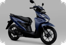 Honda BeAT Masih Sulit Dikejar, 7 Motor Matic Paling Irit 2026 Bikin Rival Tertinggal