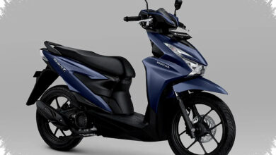 Honda BeAT Masih Sulit Dikejar, 7 Motor Matic Paling Irit 2026 Bikin Rival Tertinggal