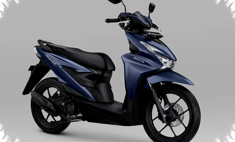 Honda BeAT Masih Sulit Dikejar, 7 Motor Matic Paling Irit 2026 Bikin Rival Tertinggal