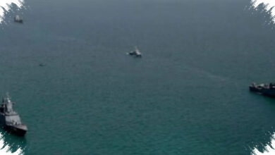 Selat Hormuz Kembali Memanas, AS Klaim Tekan Daya Taktis Iran dengan Blokade Laut