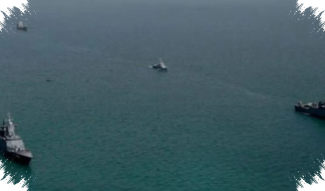 Selat Hormuz Kembali Memanas, AS Klaim Tekan Daya Taktis Iran dengan Blokade Laut