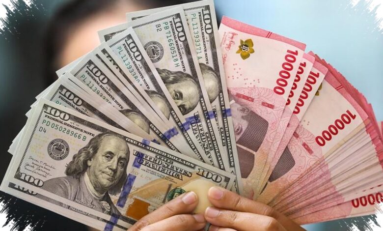 Dana DHE Mengalir Kuat ke Bank, Rekening Dolar Naik 58,2% dalam Setahun