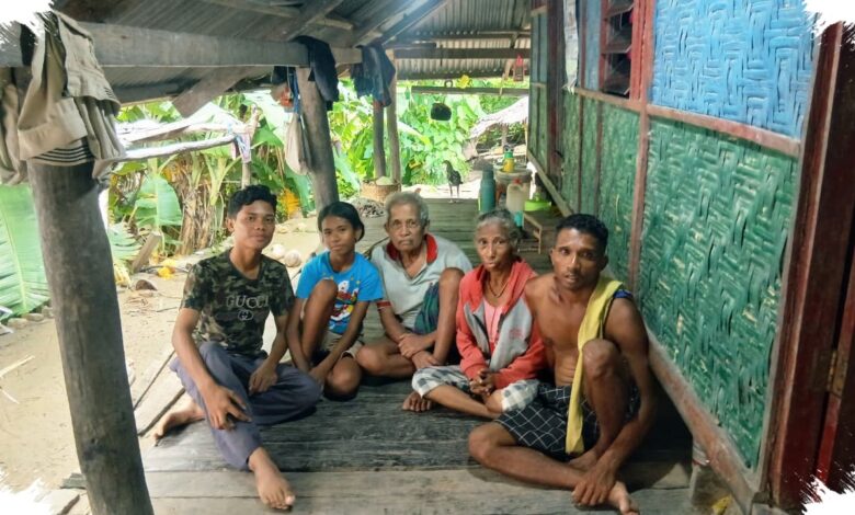 Dari Baru Lancar Membaca di Kelas 5 SD, Yusmar Tembus UGM dengan Beasiswa Penuh