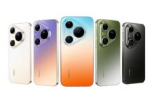 Pura 90s Pro Lebih Ringkas, Tapi Tetap Bawa 5G Global dan Kirin 9030S