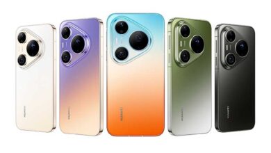 Pura 90s Pro Lebih Ringkas, Tapi Tetap Bawa 5G Global dan Kirin 9030S