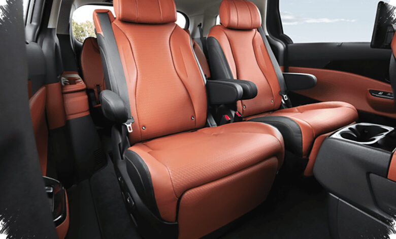 10 MPV Bekas Rp100 Jutaan, Pilihan Paling Nyaman Ada yang Kabinnya Super Senyap