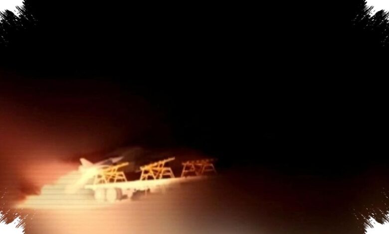Iran Klaim Serang F-18 AS di Yordania dan Armada Kelima di Bahrain