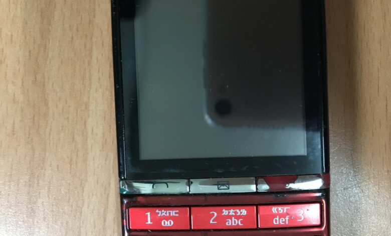 Nokia Asha Terbaru Muncul Lebih Awal, Layar Sentuh Lebar Siap Dibawa ke CES 2014
