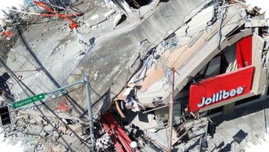 Rentetan Gempa Pasifik Tak Berarti Cincin Api Makin Aktif, Ini Penjelasan Ahli
