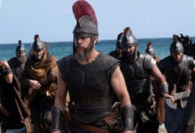 IMAX Indonesia Siap Menayangkan The Odyssey, Perjalanan Epik Nolan yang Penuh Mitologi
