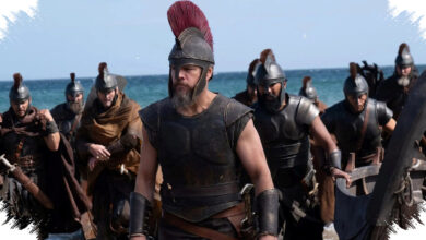 IMAX Indonesia Siap Menayangkan The Odyssey, Perjalanan Epik Nolan yang Penuh Mitologi
