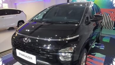 Stargazer Active Tetap Masuk Akal, MPV Keluarga Hyundai yang Serba Fungsional