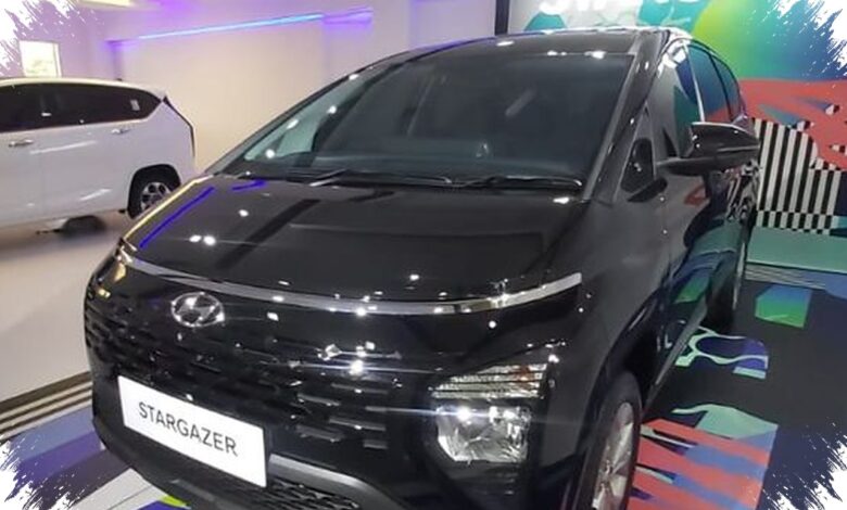 Stargazer Active Tetap Masuk Akal, MPV Keluarga Hyundai yang Serba Fungsional