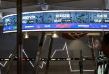 9 Saham Paling Terkonsentrasi di BEI, DCII Nyaris Menyentuh 100 Persen