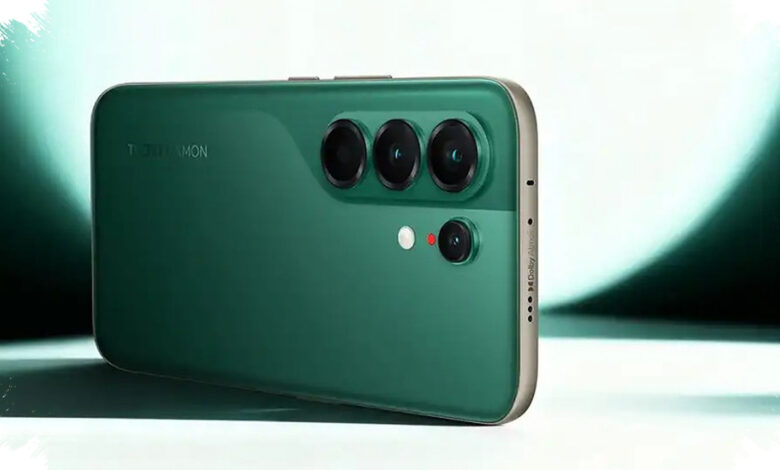 Camon 50 Pro dan Ultra 5G Sama Kuat, Satu Pembeda Ini Bisa Menentukan Pilihan
