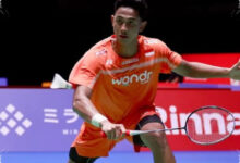 Alwi Farhan Lolos Meyakinkan, Alex Lanier Sudah Menunggu di Babak 16 Besar