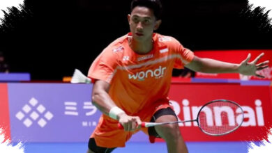 Alwi Farhan Lolos Meyakinkan, Alex Lanier Sudah Menunggu di Babak 16 Besar