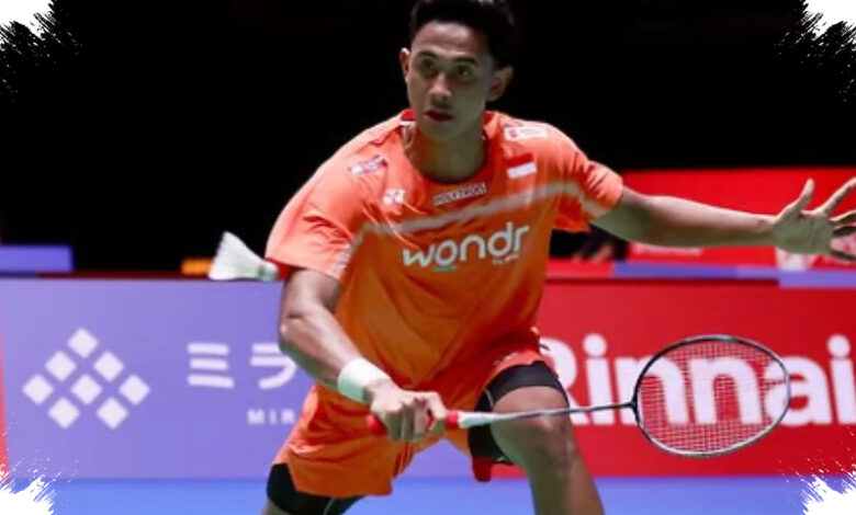 Alwi Farhan Lolos Meyakinkan, Alex Lanier Sudah Menunggu di Babak 16 Besar