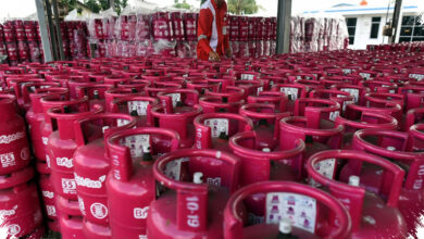 Bright Gas Lebih Murah Mulai 14 Juli 2026, Selisih 5,5 Kg dan 12 Kg Terlihat Jelas