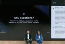 Gemini Spark Siap Mengubah Cara Kerja AI di Asia Tenggara, Google Andalkan Agen Proaktif
