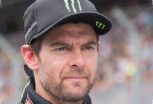 Crutchlow Kembali ke Silverstone, Zarco Belum Pulih untuk MotoGP Inggris 2026
