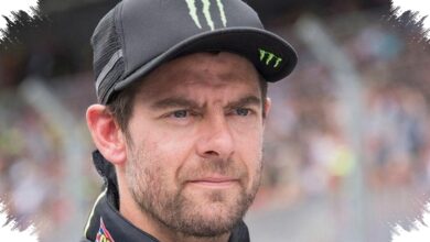 Crutchlow Kembali ke Silverstone, Zarco Belum Pulih untuk MotoGP Inggris 2026