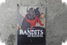 Blackbull Muncul dari Batavia 1865, Si Pitung Dibuat Lebih Kelam dan Brutal