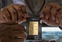 Antam Bertahan di Harga Tertinggi, Galeri24 dan UBS Sama-Sama Naik di Pegadaian