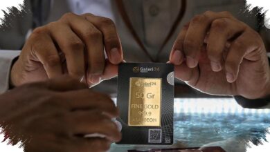 Antam Bertahan di Harga Tertinggi, Galeri24 dan UBS Sama-Sama Naik di Pegadaian