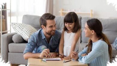 5 Kebiasaan Orang Tua yang Diam-Diam Membentuk Anak Lebih Percaya Diri