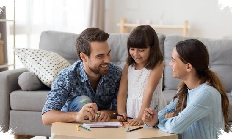 5 Kebiasaan Orang Tua yang Diam-Diam Membentuk Anak Lebih Percaya Diri