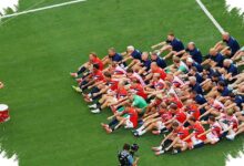 5 Momen yang Membuat Pesta Bola Dunia Terasa Paling Berbeda, dari Nobar hingga Parade