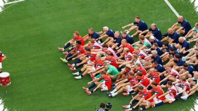 5 Momen yang Membuat Pesta Bola Dunia Terasa Paling Berbeda, dari Nobar hingga Parade
