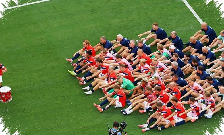 5 Momen yang Membuat Pesta Bola Dunia Terasa Paling Berbeda, dari Nobar hingga Parade