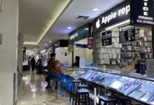 Huawei dan Apple Menguat Saat Pasar Smartphone China Melemah, Rival Justru Tertekan