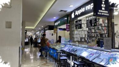 Huawei dan Apple Menguat Saat Pasar Smartphone China Melemah, Rival Justru Tertekan