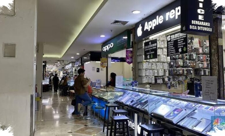Huawei dan Apple Menguat Saat Pasar Smartphone China Melemah, Rival Justru Tertekan