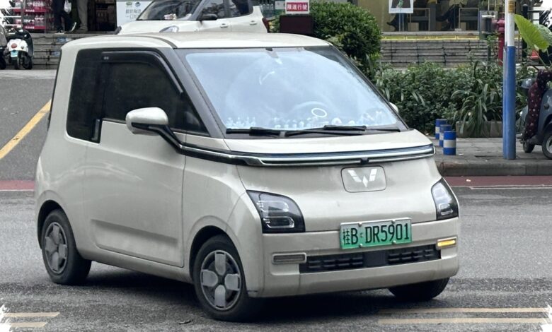 Wuling Sudah Produksi 200 Ribu Mobil di Indonesia, Langkah EV-nya Makin Agresif