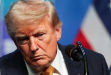 Trump Ancam Hantam Pembangkit Listrik Iran, Pasar Minyak Langsung Bergejolak