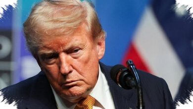 Trump Ancam Hantam Pembangkit Listrik Iran, Pasar Minyak Langsung Bergejolak