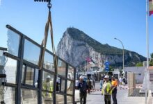 Gibraltar Membuka Perbatasan Tanpa Pagar, Akhir Tarik-Ulur Panjang Pasca-Brexit