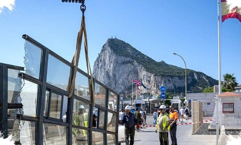 Gibraltar Membuka Perbatasan Tanpa Pagar, Akhir Tarik-Ulur Panjang Pasca-Brexit