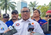 Buruh Siap Menghadap DPR, Revisi UU Ketenagakerjaan Mulai Masuk Fase Paling Rawan