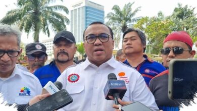 Buruh Siap Menghadap DPR, Revisi UU Ketenagakerjaan Mulai Masuk Fase Paling Rawan